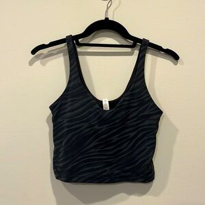 Lululemon Align Tank, size 6